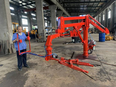 Multifunkční kovová trouba mechanická