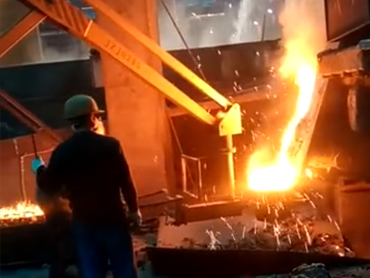 Dodavatel mechanických rukou