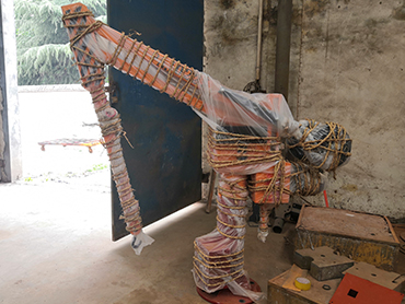 Multifunkční manipulátor