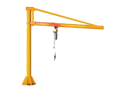 Co je Cantilever Crane