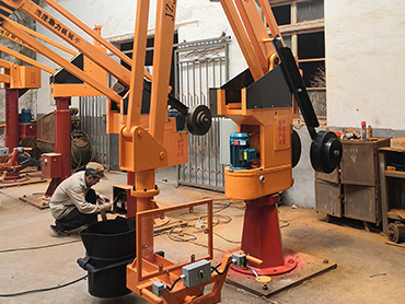 Jaké jsou různé aplikace a účinky různých manipulátorů?