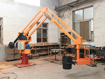 Co je to booster manipulátor?