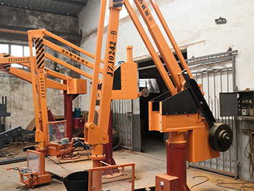 Jaké jsou výhody používání robotické ruky?