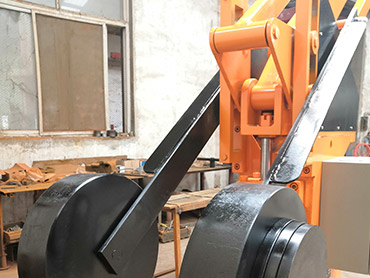 Jaké jsou výhody nošení asistovaného mechanického ramene?