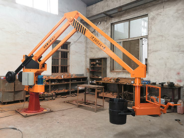 poloautomatické odlévání stroje