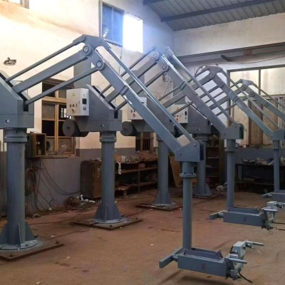 Vybavení: Od svalů k stroji