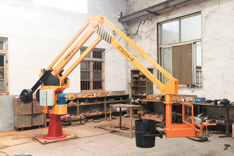 Průmyslový manipulátor